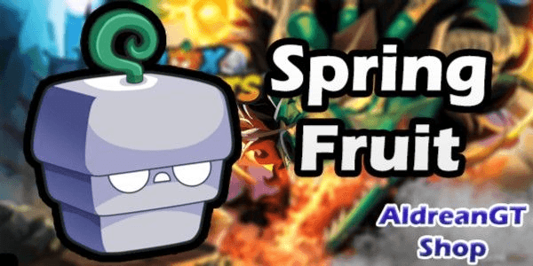 Gambar Product Spring (Permanent)