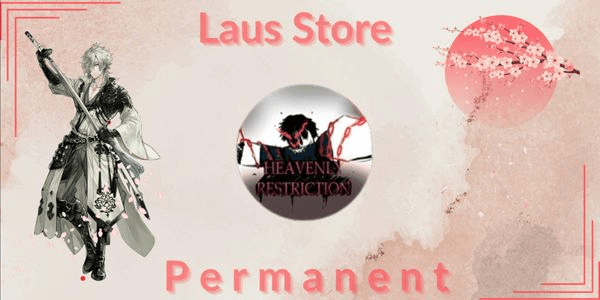 Gambar Product Heavenly Restrictio