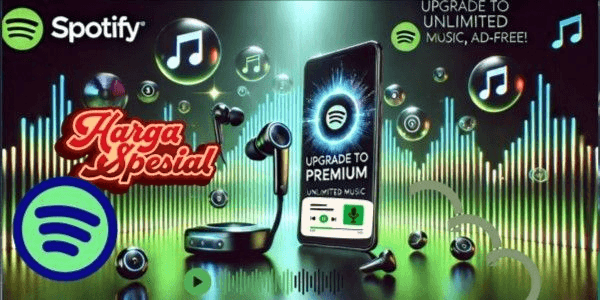 Gambar Product Premium 1 Month