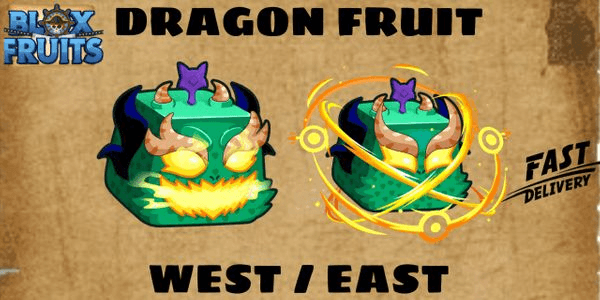 Gambar Product Dragon (Beast)
