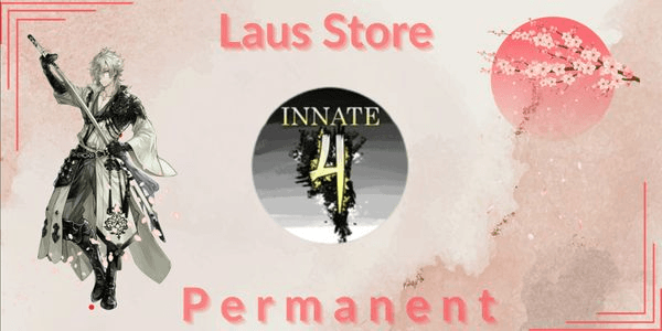 Gambar Product Innate Slot 4