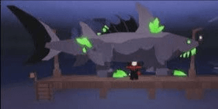 Gambar Product Mutated Shark