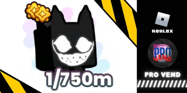 Nightmare Cat
