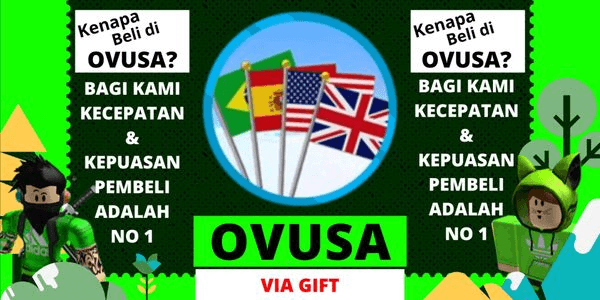 Gambar Product Flags