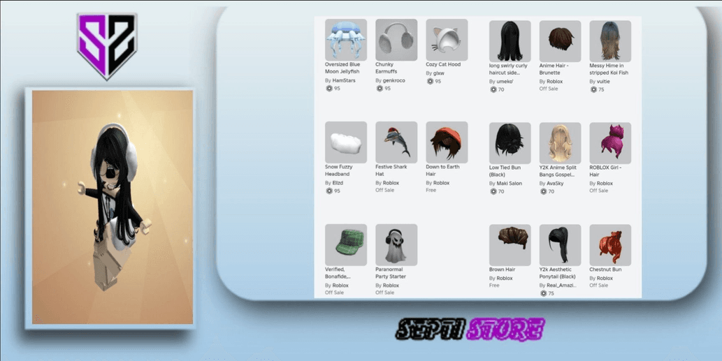Product Showcase