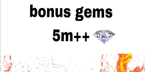 Gambar Product 100M Gems