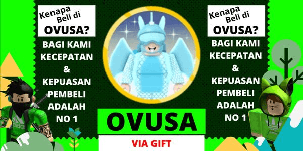 Gambar Product VIP