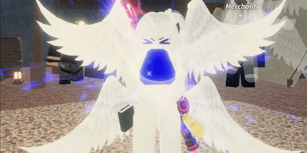 Gambar Product Abbysal Enchant Relic