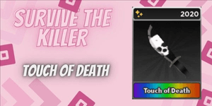 Touch of Death