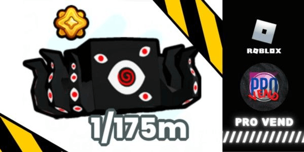 Gambar Product Nightmare Kraken