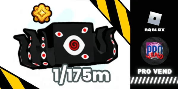 Nightmare Kraken