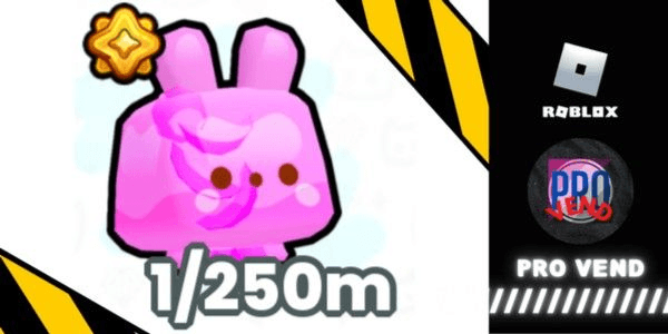 Gambar Product Jelly Bunny