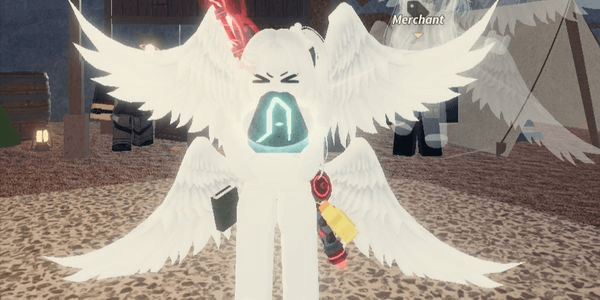Gambar Product Enchant Relic