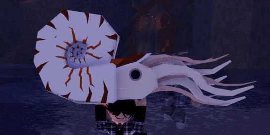 Gambar Product Nautilus Fisch (Random KG Mutation)