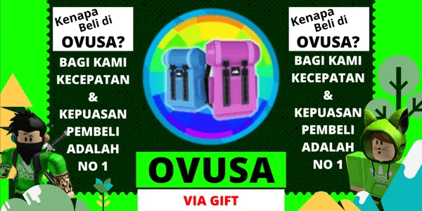 Backpack Colours
