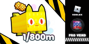 Corn Cat