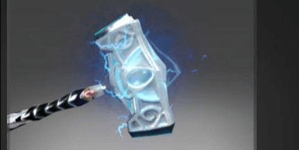 Gambar Product Voidhammer (Faceless Void)