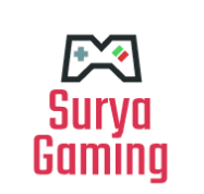 avatar Surya Gaming Store