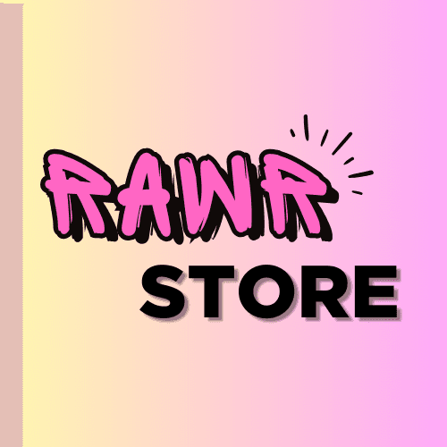 avatar Rawr Store IDN