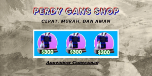 Announcer Cameraman - Toilet Tower Defense - TTD