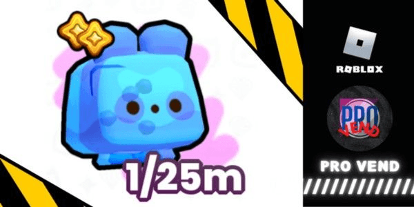Gambar Product Jelly Panda