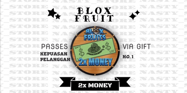 Gambar Product 2x Money
