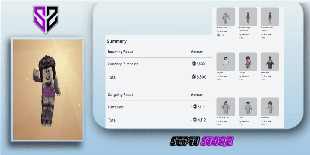 Product Showcase