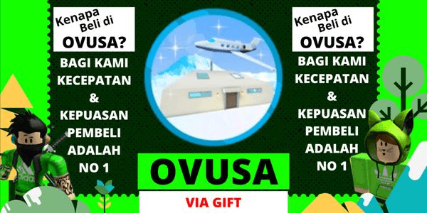 Gambar Product "Luxury Pack"