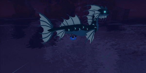 Gambar Product Ancient Depth Serpent (random mutation KG)