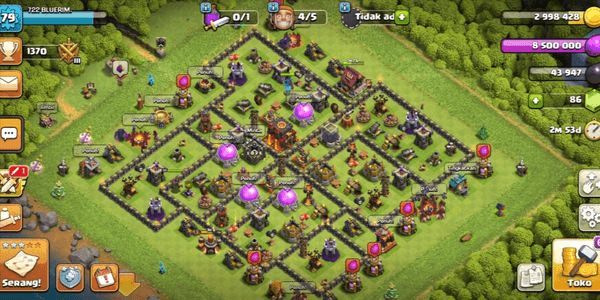 Gambar Product Town Hall 10