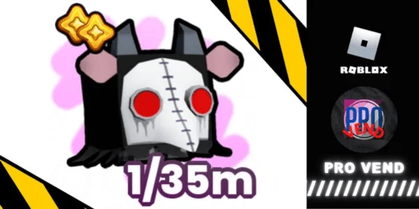Plague Cow