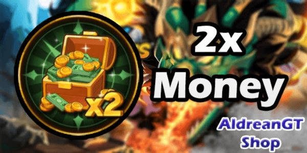 Gambar Product 2x Money