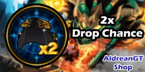 Gambar Product 2x Drop Chance