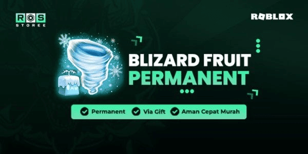 Gambar Product Blizzard (Permanent)