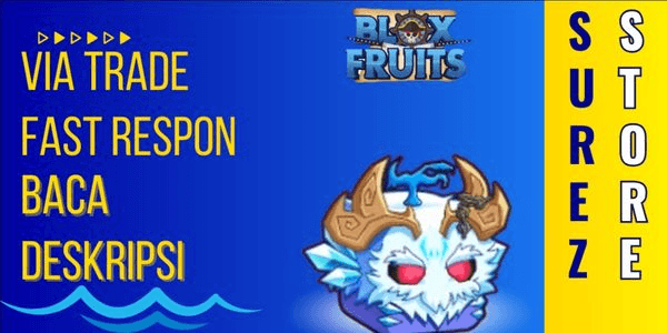 Gambar Product Yeti