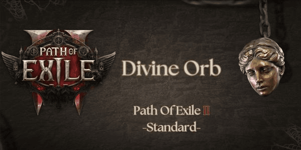 Gambar Product Divine Orb