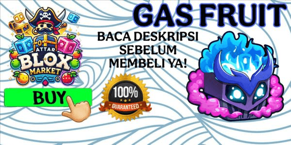 Gambar Product Gas