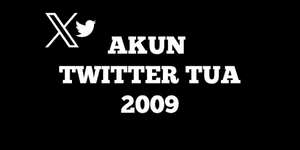 Akun Tahun 2009