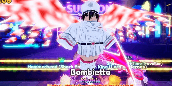 Gambar Product Bombietta would  to "Little Bomb" in .