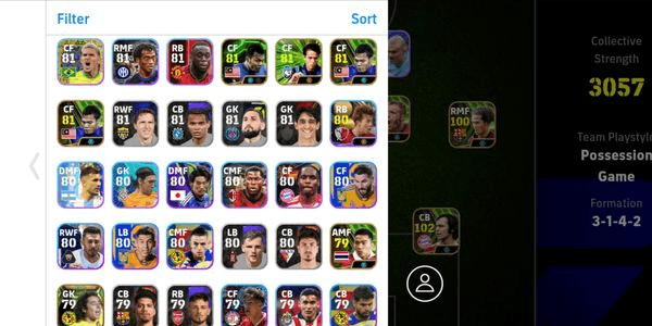 Gambar Product Akun asset coin 6k (Android only)