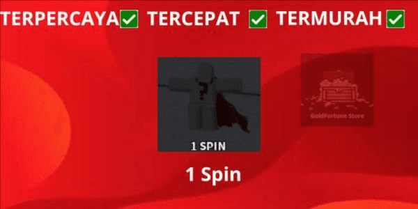 Gambar Product 1 Spin