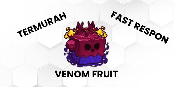 Gambar Product Venom