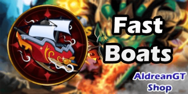 Gambar Product Fast Boats