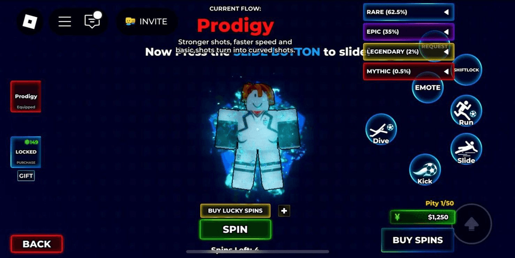 Product Showcase