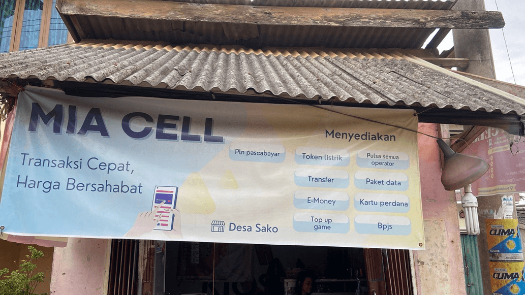 logo Mia cell