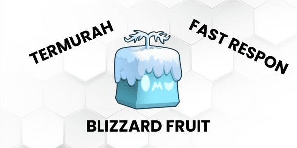 Gambar Product Blizzard