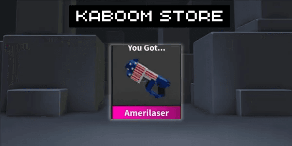 Amerilaser