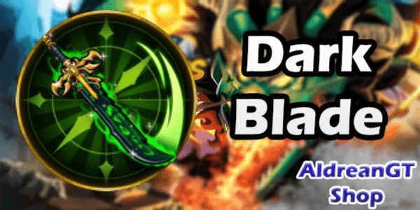 Gambar Product Dark Blade