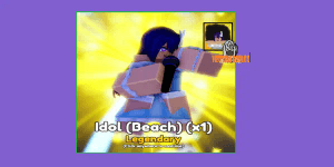 Idol (Beach)