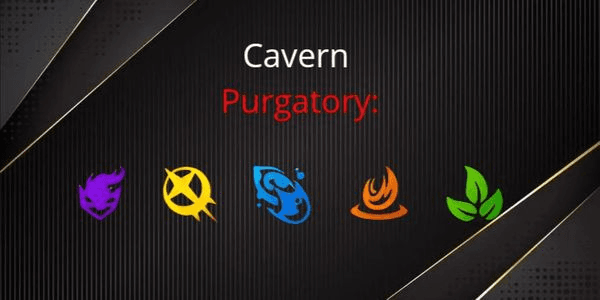 Gambar Product Carry Cavern Purgatory